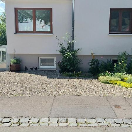 Gemuetliche Ferienwohnung Auf 2 Etagen Mit Dachterrasse Wangen im Allgäu Kültér fotó
