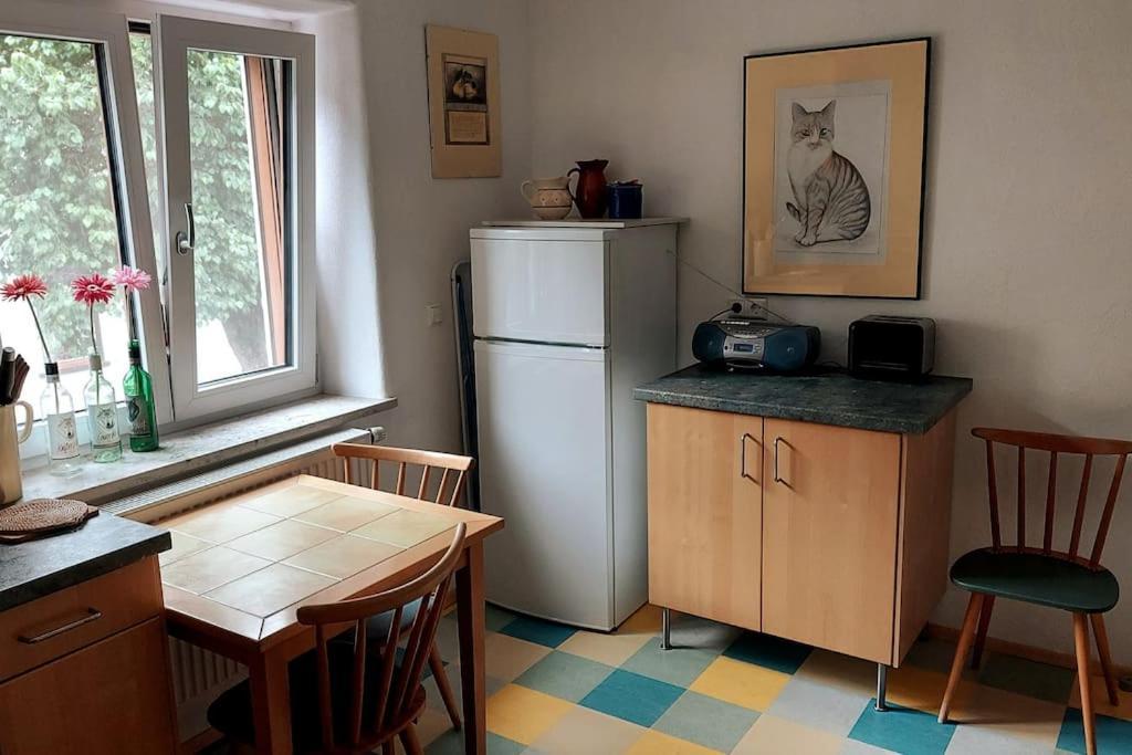 Gemuetliche Ferienwohnung Auf 2 Etagen Mit Dachterrasse Wangen im Allgäu Kültér fotó